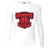 Men's Pro-Compression Long Sleeve T-Shirt Thumbnail