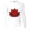 Men's Pro-Compression Long Sleeve T-Shirt Thumbnail