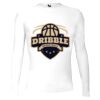 Men's Pro-Compression Long Sleeve T-Shirt Thumbnail