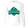 Men's Pro-Compression Long Sleeve T-Shirt Thumbnail