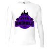 Men's Pro-Compression Long Sleeve T-Shirt Thumbnail