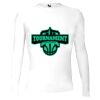 Men's Pro-Compression Long Sleeve T-Shirt Thumbnail