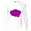 Men's Pro-Compression Long Sleeve T-Shirt Thumbnail