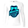 Men's Pro-Compression Long Sleeve T-Shirt Thumbnail