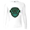 Men's Pro-Compression Long Sleeve T-Shirt Thumbnail