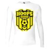 Men's Pro-Compression Long Sleeve T-Shirt Thumbnail
