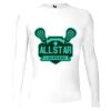 Men's Pro-Compression Long Sleeve T-Shirt Thumbnail