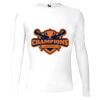 Men's Pro-Compression Long Sleeve T-Shirt Thumbnail