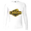 Men's Pro-Compression Long Sleeve T-Shirt Thumbnail