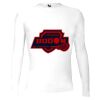 Men's Pro-Compression Long Sleeve T-Shirt Thumbnail