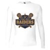 Men's Pro-Compression Long Sleeve T-Shirt Thumbnail