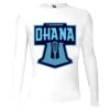Men's Pro-Compression Long Sleeve T-Shirt Thumbnail