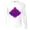 Men's Pro-Compression Long Sleeve T-Shirt Thumbnail