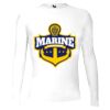 Men's Pro-Compression Long Sleeve T-Shirt Thumbnail