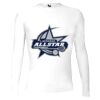 Men's Pro-Compression Long Sleeve T-Shirt Thumbnail