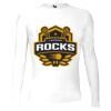 Men's Pro-Compression Long Sleeve T-Shirt Thumbnail