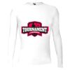 Men's Pro-Compression Long Sleeve T-Shirt Thumbnail