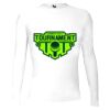Men's Pro-Compression Long Sleeve T-Shirt Thumbnail