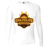 Men's Pro-Compression Long Sleeve T-Shirt Thumbnail