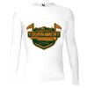 Men's Pro-Compression Long Sleeve T-Shirt Thumbnail