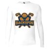 Men's Pro-Compression Long Sleeve T-Shirt Thumbnail
