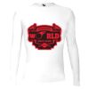 Men's Pro-Compression Long Sleeve T-Shirt Thumbnail