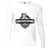 Men's Pro-Compression Long Sleeve T-Shirt Thumbnail
