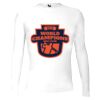 Men's Pro-Compression Long Sleeve T-Shirt Thumbnail