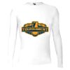 Men's Pro-Compression Long Sleeve T-Shirt Thumbnail