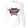 Men's Pro-Compression Long Sleeve T-Shirt Thumbnail