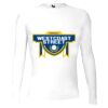 Men's Pro-Compression Long Sleeve T-Shirt Thumbnail