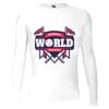 Men's Pro-Compression Long Sleeve T-Shirt Thumbnail