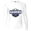 Men's Pro-Compression Long Sleeve T-Shirt Thumbnail