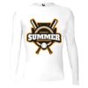 Men's Pro-Compression Long Sleeve T-Shirt Thumbnail