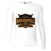 Men's Pro-Compression Long Sleeve T-Shirt Thumbnail