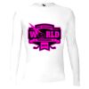 Men's Pro-Compression Long Sleeve T-Shirt Thumbnail
