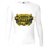 Men's Pro-Compression Long Sleeve T-Shirt Thumbnail