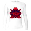 Men's Pro-Compression Long Sleeve T-Shirt Thumbnail