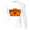 Men's Pro-Compression Long Sleeve T-Shirt Thumbnail