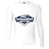Men's Pro-Compression Long Sleeve T-Shirt Thumbnail