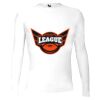 Men's Pro-Compression Long Sleeve T-Shirt Thumbnail