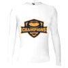 Men's Pro-Compression Long Sleeve T-Shirt Thumbnail