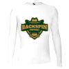 Men's Pro-Compression Long Sleeve T-Shirt Thumbnail