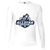 Men's Pro-Compression Long Sleeve T-Shirt Thumbnail