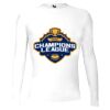 Men's Pro-Compression Long Sleeve T-Shirt Thumbnail