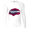 Men's Pro-Compression Long Sleeve T-Shirt Thumbnail