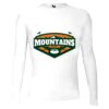Men's Pro-Compression Long Sleeve T-Shirt Thumbnail