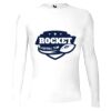 Men's Pro-Compression Long Sleeve T-Shirt Thumbnail