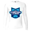 Men's Pro-Compression Long Sleeve T-Shirt Thumbnail