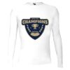 Men's Pro-Compression Long Sleeve T-Shirt Thumbnail